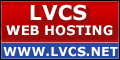 LVCS Web Hosting